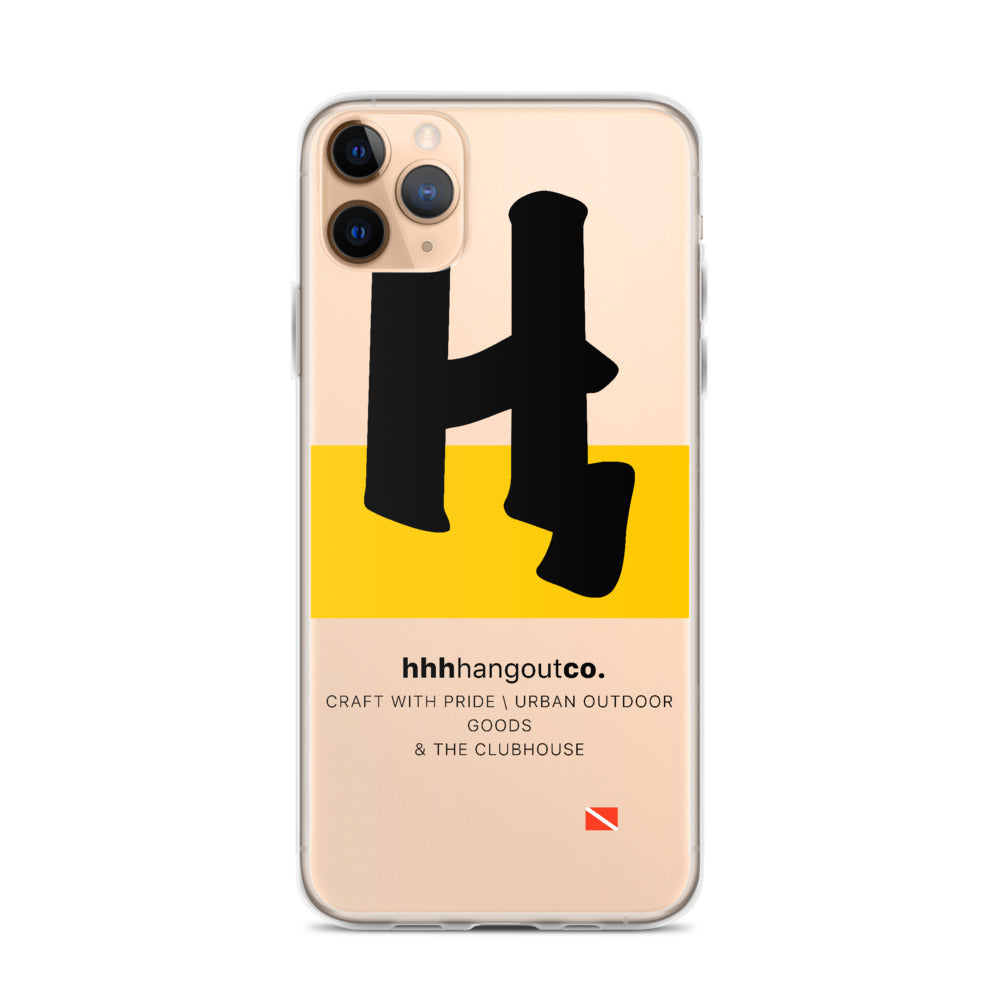 iPhone 11 \ 11 Pro \ 11 Max Case