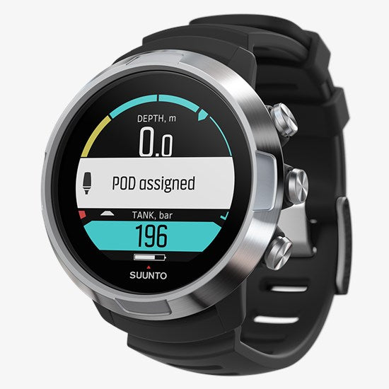 SUUNTO D5 Dive Computer