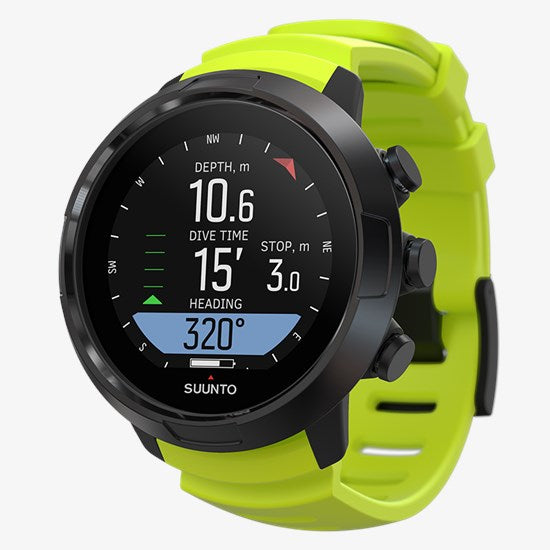 SUUNTO D5 Dive Computer