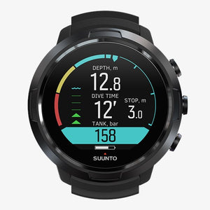 SUUNTO D5 Dive Computer
