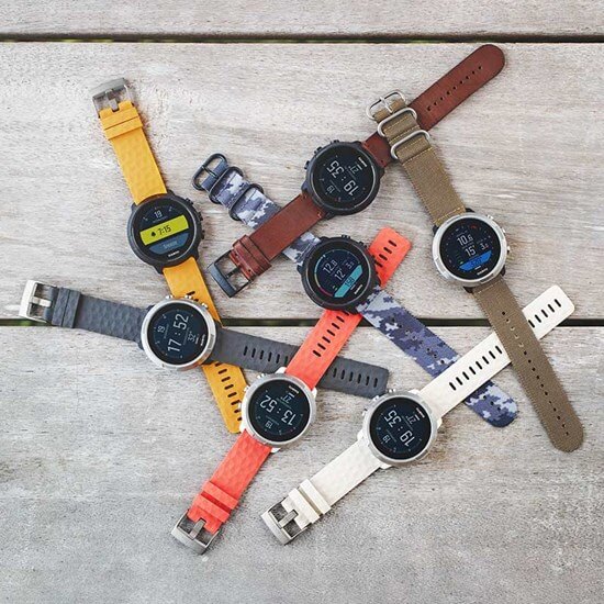 SUUNTO D5 Dive Computer