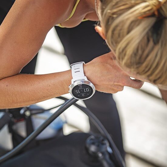 SUUNTO D5 Dive Computer